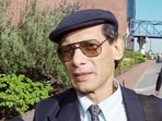 Serial killer Charles Sobhraj says he's ‘innocent’ on Nepal murders. (AFP)
