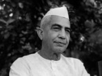 Former PM Chaudhary Charan Singh.(File) Former PM Chaudhary Charan Singh.(File)