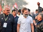 Bharat Jodo Yatra to enter Delhi tomorrow, police issues traffic advisory Bharat Jodo Yatra to enter Delhi tomorrow, police issues traffic advisory