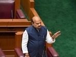 Karnataka chief minister Basavaraj Bommai (PTI) Karnataka chief minister Basavaraj Bommai (PTI)