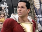 Zachary Levi’s Shazam takes the DCEU into a new direction. Zachary Levi’s Shazam takes the DCEU into a new direction.