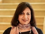 Kiran Mazumdar Shaw is the chairperson of biopharma major Biocon.