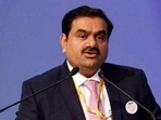 Gautam Adani to control nearly 65% of NDTV as founders sell stake