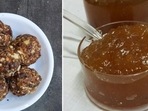 4 healthy amla recipes to prevent infections amid Omicron BF.7 spread(Pinterest) 4 healthy amla recipes to prevent infections amid Omicron BF.7 spread(Pinterest)