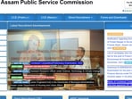 APSC CEE registration to begin on December 26