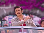 Cirkus movie review: Ranveer Singh is terribly wasted in this film. Cirkus movie review: Ranveer Singh is terribly wasted in this film.