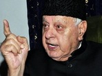 Farooq Abdullah on Pathaan controversy Farooq Abdullah on Pathaan controversy