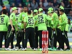 Sydney Thunder(Twitter) Sydney Thunder(Twitter)