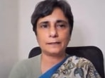 Dr Gagandeep Kang said people must understand that it is nearly impossible to prevent infection by mucosal pathogen through vaccines.&nbsp;
