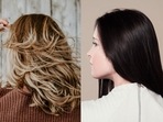If you are lucky, you can get attractive discount on hair oils, shampoos and hair dryers etc as part of Amazon of season sale. 