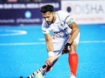 Harmanpreet Singh