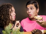 What triggers our brain to indulge in binge-eating; Research reveals (Unsplash) What triggers our brain to indulge in binge-eating; Research reveals (Unsplash)