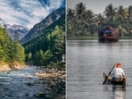 Year-ender 2022: Budget year-end trips to take in India