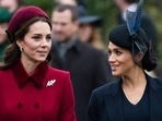 Prince Harry spoke about how the UK media treated Kate Middleton better than Meghan Markle. Prince Harry spoke about how the UK media treated Kate Middleton better than Meghan Markle.