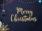 Merry Christmas 2022: Best wishes, images, greetings, quotes, messages to share