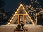 Tips to level up your romance and dating game this winter season (Pavel Danilyuk) Tips to level up your romance and dating game this winter season (Pavel Danilyuk)