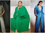 Look your best for Christmas events by stocking your wardrobe with some timeless fashion pieces (Instagram) Look your best for Christmas events by stocking your wardrobe with some timeless fashion pieces (Instagram)