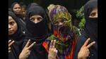 Caught in the crossfire between prevailing majoritarianism and the need to defend minority rights, Muslim women bear a double burden. For how much longer will they be excluded from the gains won by other Indian women, gains promised by the principles of a modern Constitution? (PTI) Caught in the crossfire between prevailing majoritarianism and the need to defend minority rights, Muslim women bear a double burden. For how much longer will they be excluded from the gains won by other Indian women, gains promised by the principles of a modern Constitution? (PTI)