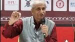 Dr Jabbar Patel, president of Pune Film Foundation, said, the Pune International Film Festival has been postponed due to some unforeseen circumstances. The new dates of the festival will be announced soon. (HT PHOTO) Dr Jabbar Patel, president of Pune Film Foundation, said, the Pune International Film Festival has been postponed due to some unforeseen circumstances. The new dates of the festival will be announced soon. (HT PHOTO)