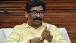 Jharkhand chief minister Hemant Soren (PTI Photo)