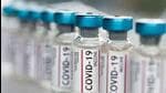 Over 100% of eligible people in Uttar Pradesh have got their first Covid vaccine dose. (REPRESENTATIVE IMAGE) Over 100% of eligible people in Uttar Pradesh have got their first Covid vaccine dose. (REPRESENTATIVE IMAGE)