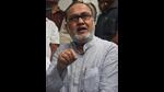 RJD leader Abdul Bari Siddiqui (HT Photo) RJD leader Abdul Bari Siddiqui (HT Photo)