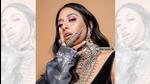 Raja grew up in the USA, and brought with her to India the strength of knowing that “nothing was out of reach” for women Raja grew up in the USA, and brought with her to India the strength of knowing that “nothing was out of reach” for women