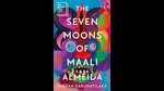 Shehan Karunatilaka’s Booker Prize-winning novel, The Seven Moons of Maali Almeida, touches your conscience. (HT Team) Shehan Karunatilaka’s Booker Prize-winning novel, The Seven Moons of Maali Almeida, touches your conscience. (HT Team)