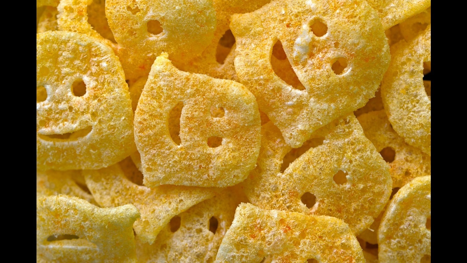 Is there such a thing as a healthy potato chip? Swetha Sivakumar