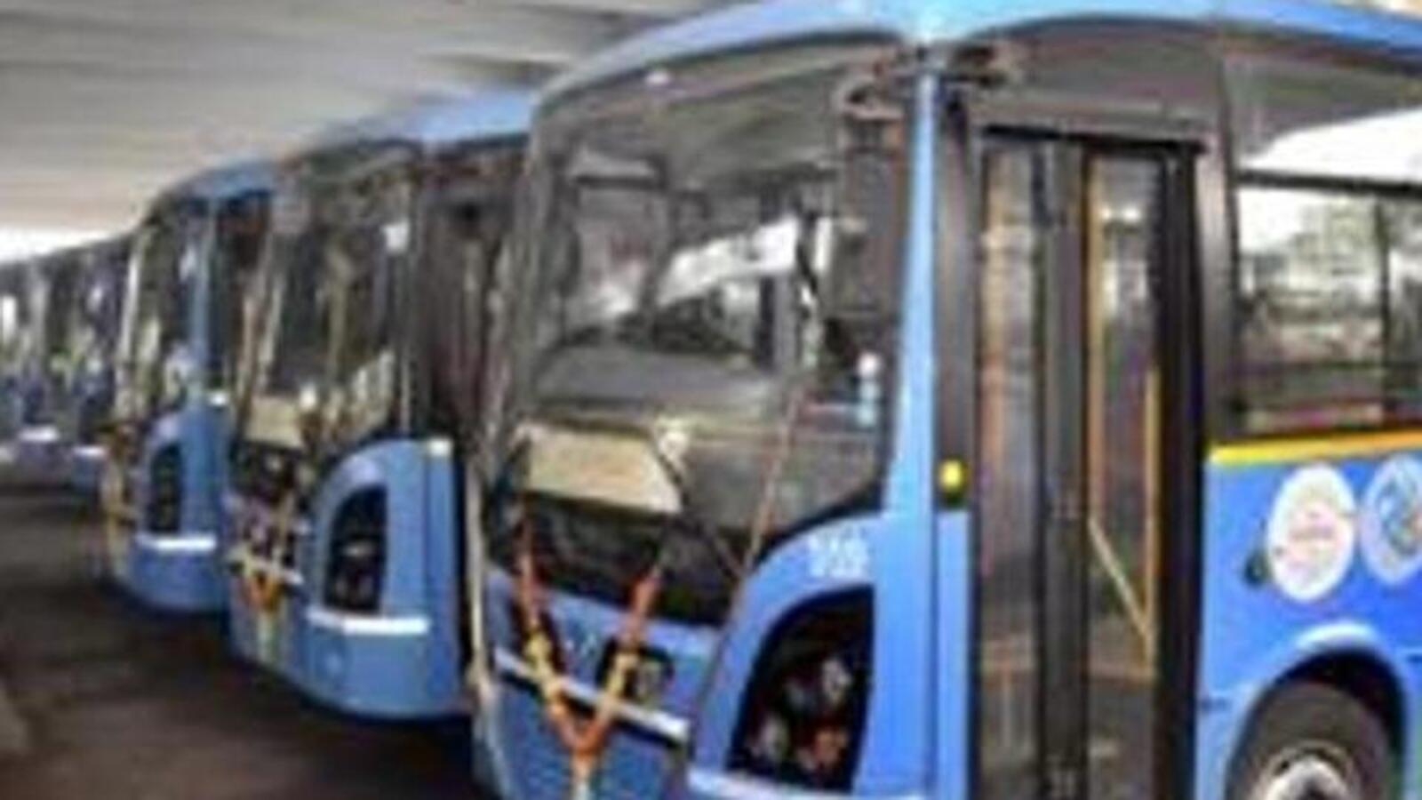 Every Driver Must Now Pass Alcohol Test Before Route Duty PMPML