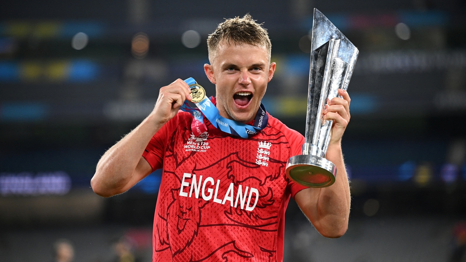 IPL 2023 auction Sam Curran leads the charge of the allrounders Cricket Hindustan Times