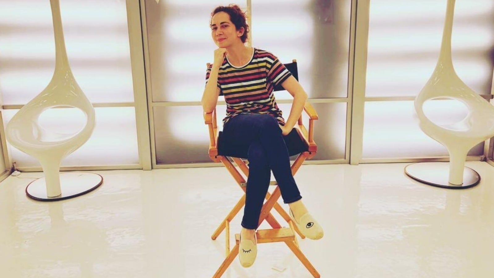 Twitter CEO for a day! Emmy-nominated writer jokingly says Musk fired her as…