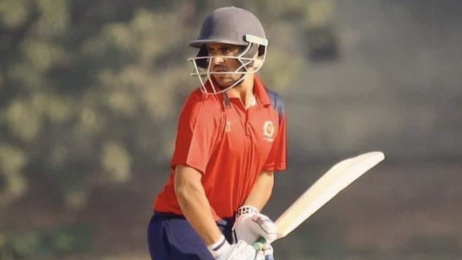 IPL Auction: How Vivrant Sharma went from being SRH net bowler to their big punt | Cricket