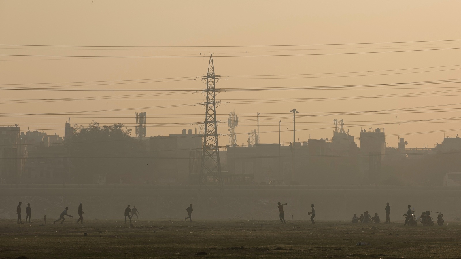 Delhi: Sources of air pollution to be identified in real-time now