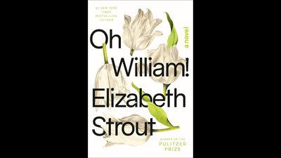 A deep conversation with a close friend: Elizabeth Strout’s Oh William!, shortlisted for the Booker Prize this year, is about Lucy and William’s relationship — the early years of dating, their marriage and how it devolved, and the deep friendship they found after their divorce. (HT Team)