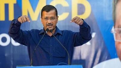 AAP national convener and Delhi chief minister Arvind Kejriwal chaired a meeting of the party’s political affairs committee on Friday. (PTI File Photo) AAP national convener and Delhi chief minister Arvind Kejriwal chaired a meeting of the party’s political affairs committee on Friday. (PTI File Photo)