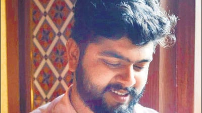 Aaftab Poonawala is accused of murdering his girlfriend Shraddha Walkar. (HT Photo)