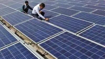 According to officials, the state has a potential of up to 2000 MW in the field of solar energy. (File image | Representative)
