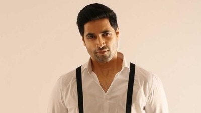 Adivi Sesh spoke about why he started writing for his own films. Adivi Sesh spoke about why he started writing for his own films.