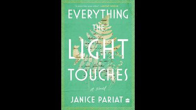 Beyond known realms: Janice Pariat’s audaciously composed world meshes multiple themes into a fine tapestry. (HT Team)