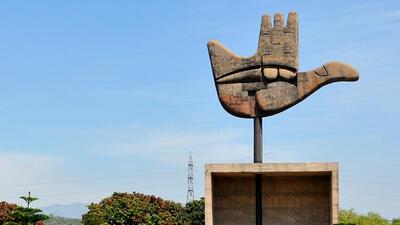 Chandigarh recently reconstituted its advisory council. (HT File) Chandigarh recently reconstituted its advisory council. (HT File)
