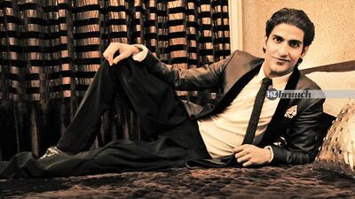 Dara Sandhu exclusively for this HT Brunch column Dara Sandhu exclusively for this HT Brunch column