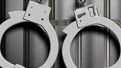 Earlier, the police had arrested ten accused connected with the gang after residents took out a morcha complaining about intimidation, assault and threats issued by the gangsters. (REPRESENTATIVE PHOTO) Earlier, the police had arrested ten accused connected with the gang after residents took out a morcha complaining about intimidation, assault and threats issued by the gangsters. (REPRESENTATIVE PHOTO)