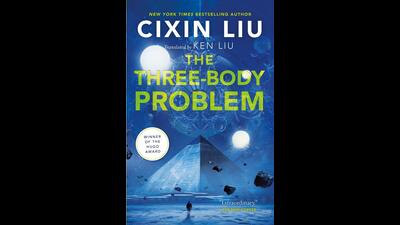 Expanding the bounds of credulity: The Three-Body Problem by Liu Cixin and The Calcutta Chromosome by Amitav Ghosh have electrifying plots. (HT Team) Expanding the bounds of credulity: The Three-Body Problem by Liu Cixin and The Calcutta Chromosome by Amitav Ghosh have electrifying plots. (HT Team)