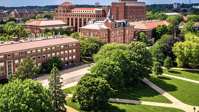 Purdue University: The faculty senate demanded the chancellor's resignation. Purdue University: The faculty senate demanded the chancellor's resignation.