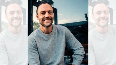 Michelin-starred David Myers Michelin-starred David Myers