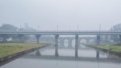 On Friday, Pune city reported night temperature at 12.5 degrees Celsius. The night temperature on Friday was 1.5 degrees warmer than normal. And the day temperature reported was 32.3 degrees Celsius which was 3.3 degrees warmer than normal. (REPRESENTATIVE PHOTO)