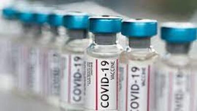 Over 100% of eligible people in Uttar Pradesh have got their first Covid vaccine dose. (REPRESENTATIVE IMAGE) Over 100% of eligible people in Uttar Pradesh have got their first Covid vaccine dose. (REPRESENTATIVE IMAGE)
