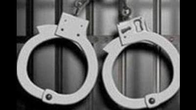 SDO, JE held for taking bribe in Panipat