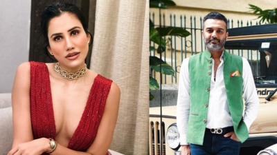 Sonnalii Seygall and Ashesh L Sajnani